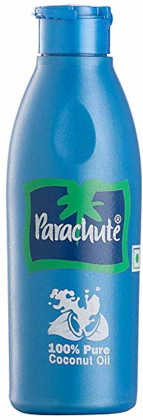 Parachute 100% Pure Coconut Oil 175ml Hair Oil