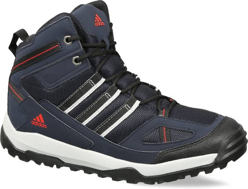 ADIDAS Xaphan Mid Ii Hiking & Trekking Shoes For Men Buy ADIDAS
