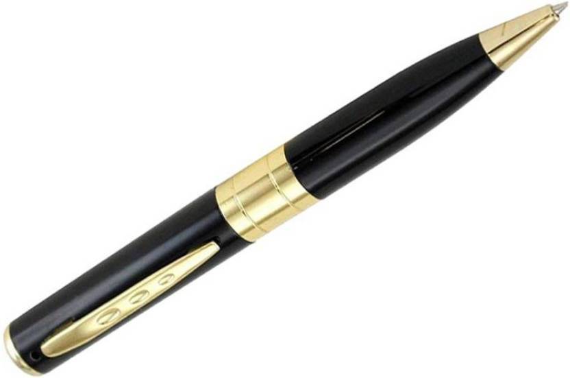 BT FASHION Spy Pen for Video/Photo Recording Pen Drive Spy Camera Security Camera