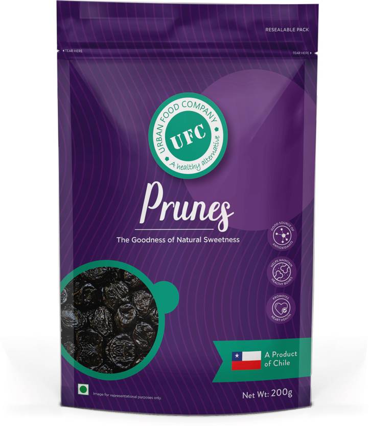 URBAN FOOD COMPANY Prunes Prunes Price in India Buy URBAN FOOD