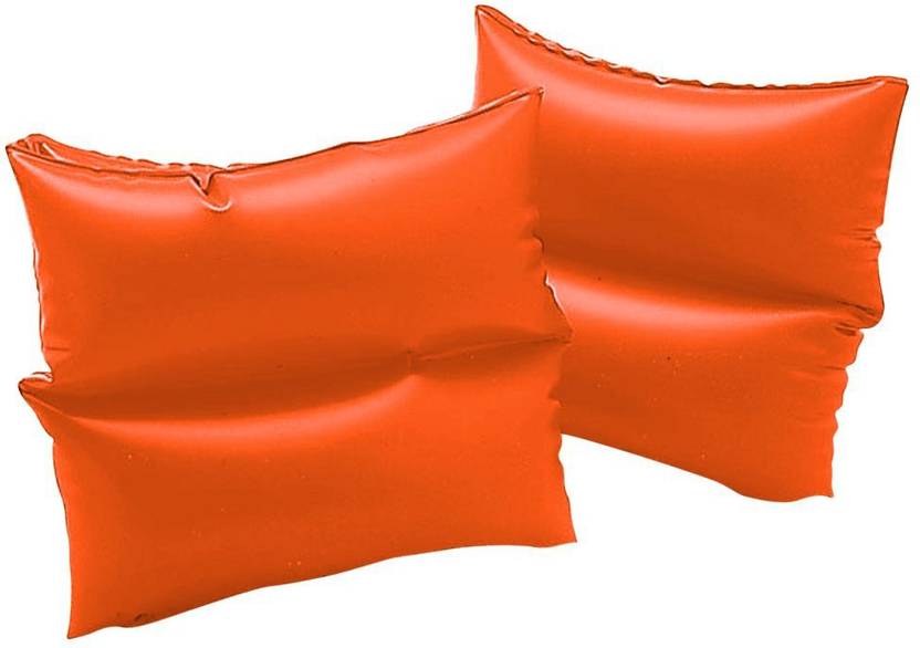 INTEX ARM BANDS FOR SWIMMING ( 6-10 YEARS) BY ONE SHOT RETAIL Swim Floatation Belt
