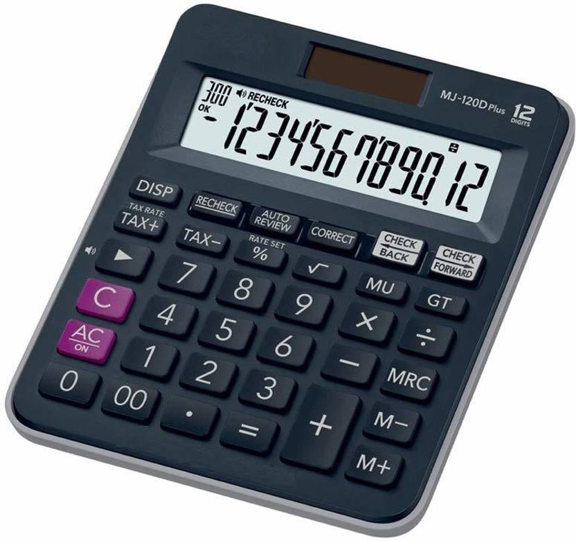 higadget Calculator, Financial And business calculator