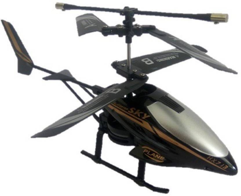 JSK COLLECTION Flying Remote Control Helicopter Flying Remote Control