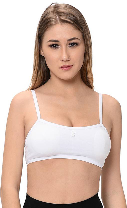 elina Women Sports Heavily Padded Bra