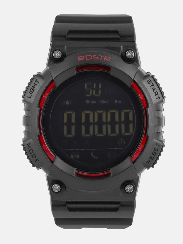Roadster Digital Watch - For Men 