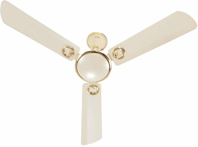 Polycab B06XF5139K 1200 mm 3 Blade Ceiling Fan Price in India Buy