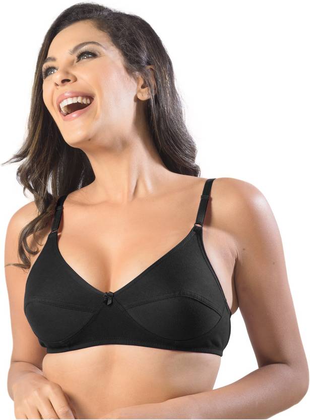 Sonari Women Full Coverage Non Padded Bra