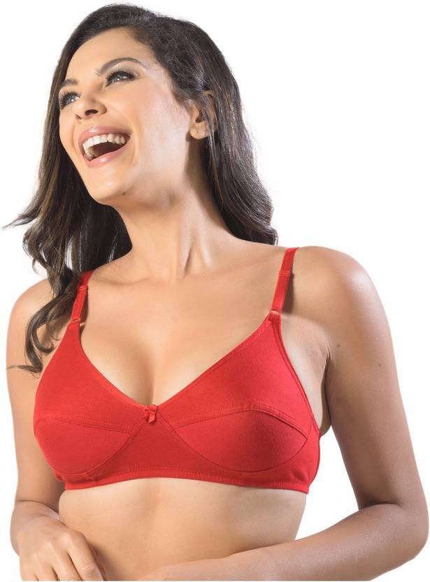Sonari Women Full Coverage Non Padded Bra