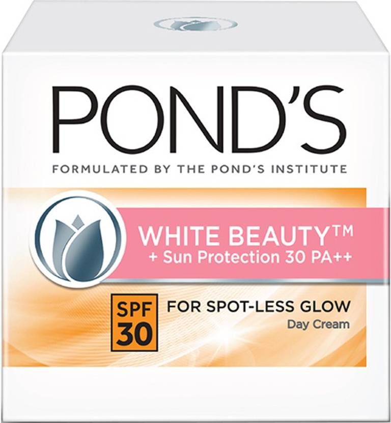 POND's Sunscreen SPF 30 PA++ White Beauty Sun Protection Price in