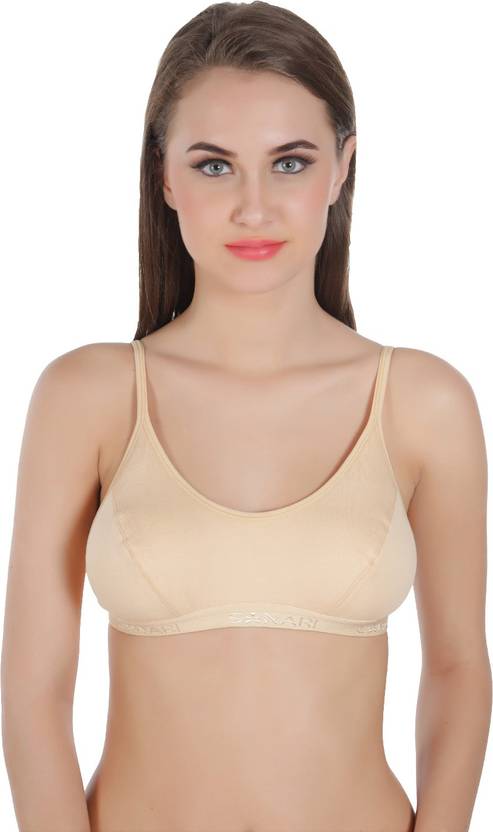 Sonari Women Cami Bra Non Padded Bra