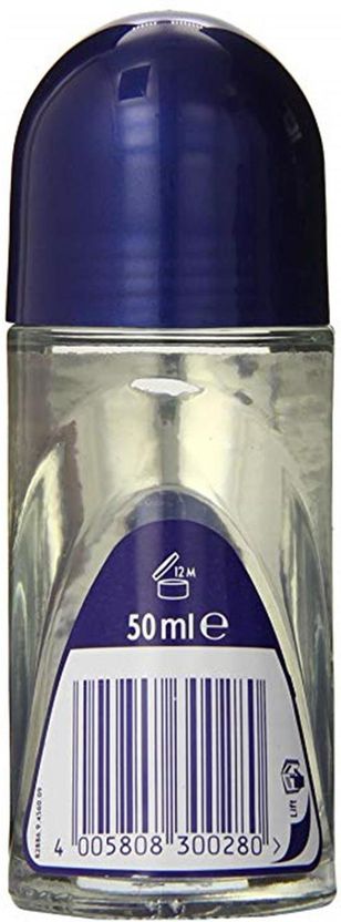 NIVEA Men Cool Kick Deodorant Spray 150ml - Image 4
