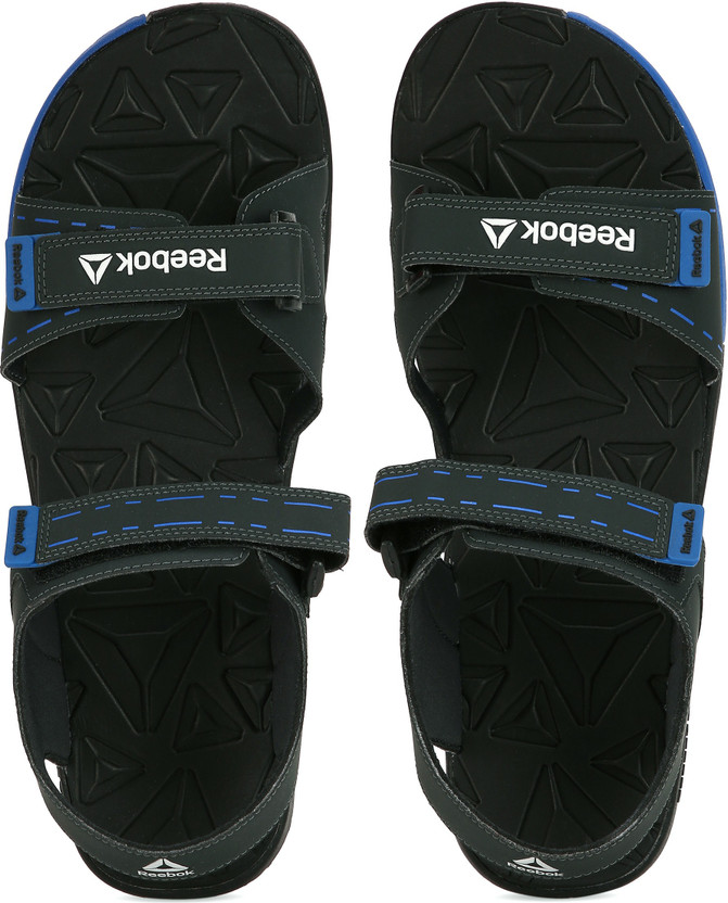 REEBOK Ace Striker Men Grey Sports 
