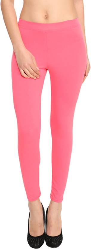 Hiflyers Ankle Length Western Wear Legging