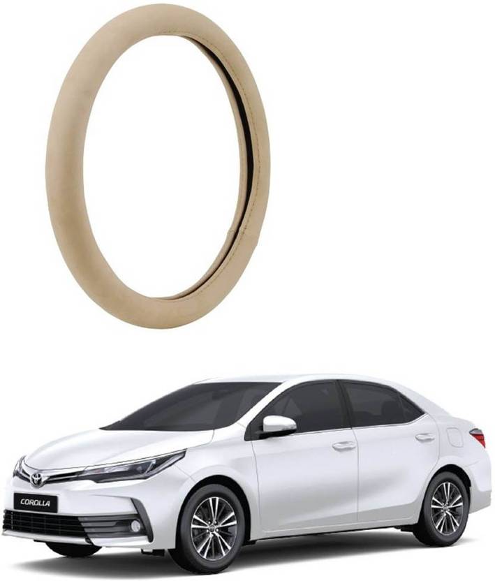 MATIES Steering Cover For Toyota Altis