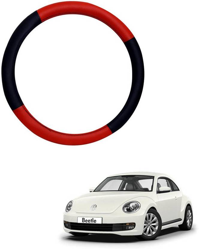 MATIES Steering Cover For Volkswagen Beetle