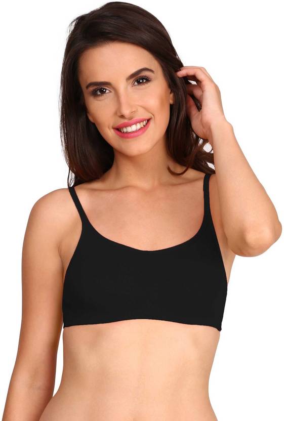 JOCKEY Women Cami Bra Non Padded Bra Buy JOCKEY Women Cami Bra Non