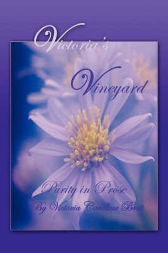 Victoria's Vineyard