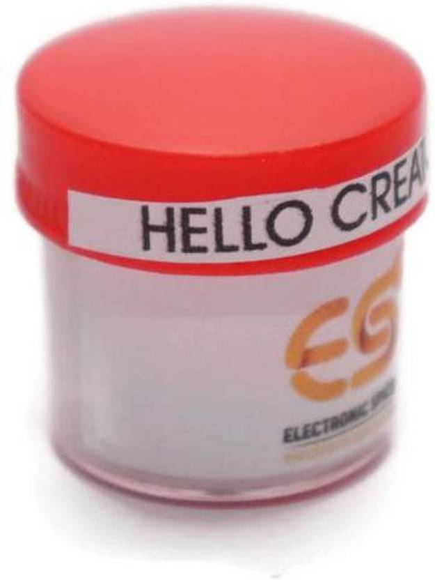 Electronic Spices 10g Thermal Paste Heat Sink Compound/Grease for CPU