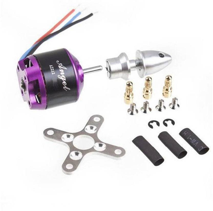 Techtonics Sunnysky A2212 980kv Angel Series Brushless Motor BLDC