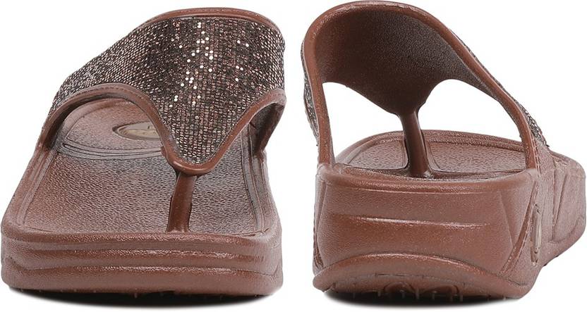 Flip Flops  (Brown 5)