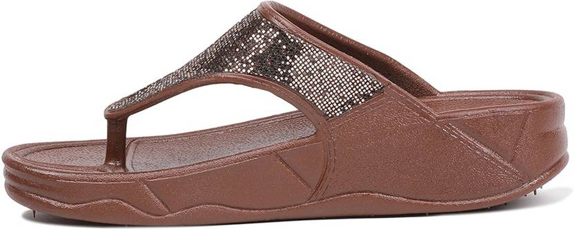 Flip Flops  (Brown 5)