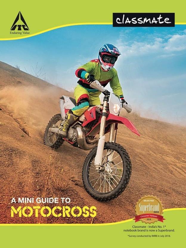 classmate notebook book size single line 140 pages