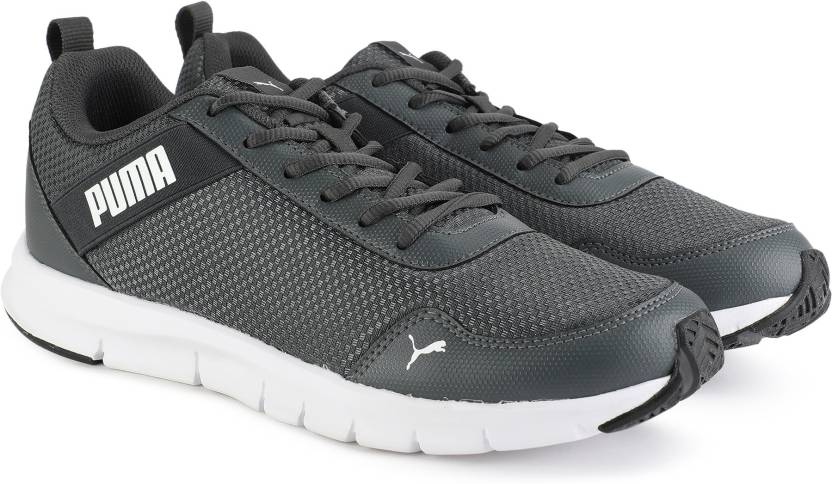 [Sizes 6, 10] PUMA Movemax Walking Shoes For Men  (Grey)