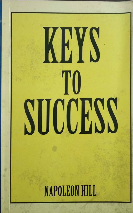 Keys of Success
