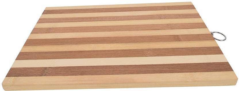 Anweshas Wooden Cutting Board