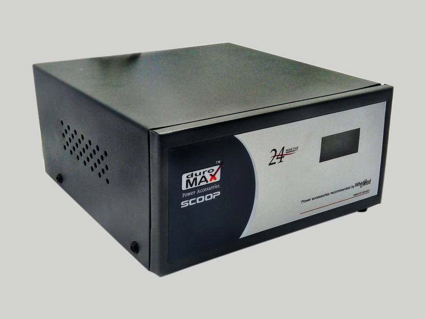 Whirlpool Stabilizer For Fridge Up to 450 Ltr Single & Double Door