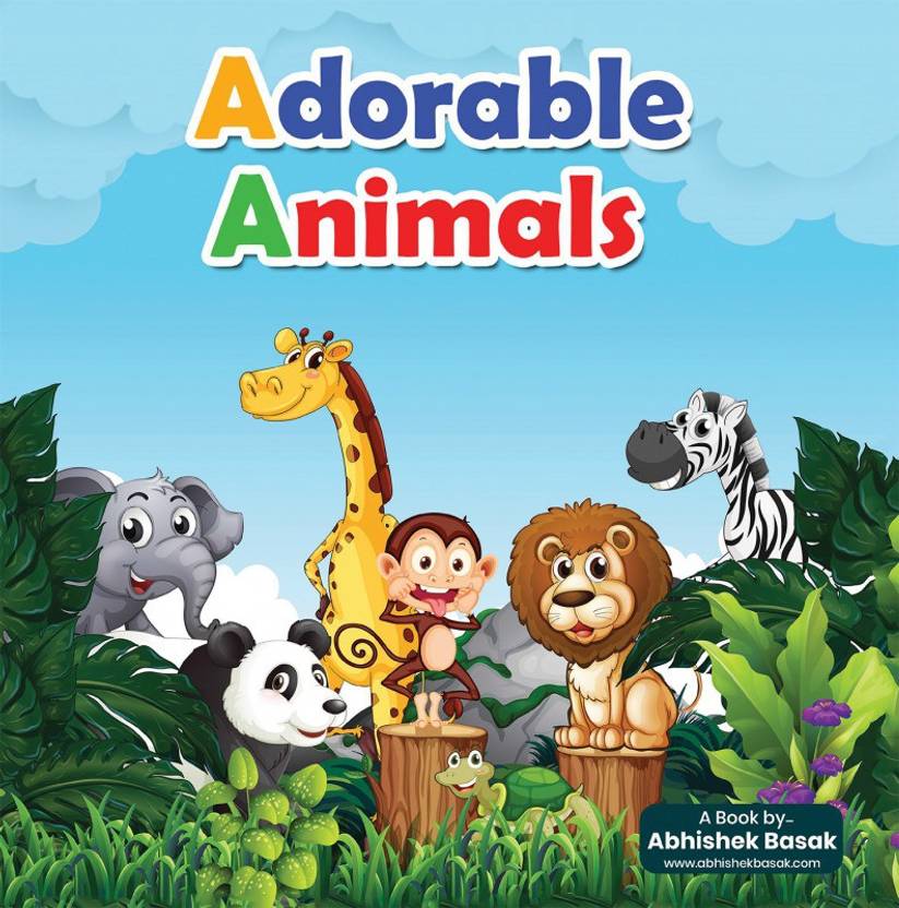 Adorable Animals