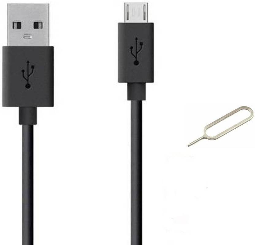 Badger Cable Accessory Combo for Xiaomi Redmi 4, Redmi Note 4, Redmi 4A, Redmi 2s Prime, Redmi 4, Mi MIX, Mi Note 2, Redmi 3S Prime, Mi Max Prime, Redmi 3X, Redmi 3S, Mi Max, Redmi 3, Redmi Note Prime, Redmi 2 Prime, Mi 4i, Redmi 2A, Mi Note Natural Bamboo Edition, Mi Note Pro, Mi Note, Redmi 2, Redmi Note 4G, Mi 4, Redmi 1S, Redmi Note, Mi 3, Hongmi Red Rice, MI 2A, MI 2S, MI-1s, MI-2 High Speed Micro USB Charging Data Sync Cable 1 Meter