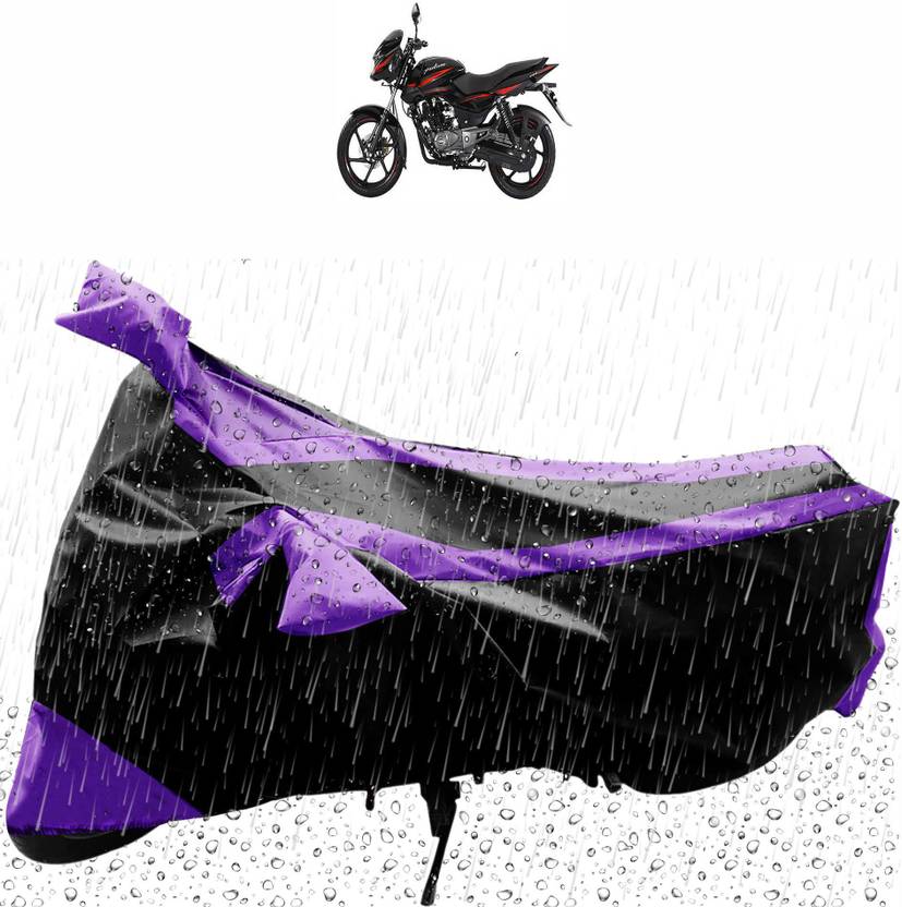 Flipkart SmartBuy Waterproof Two Wheeler Cover for Bajaj Price in India