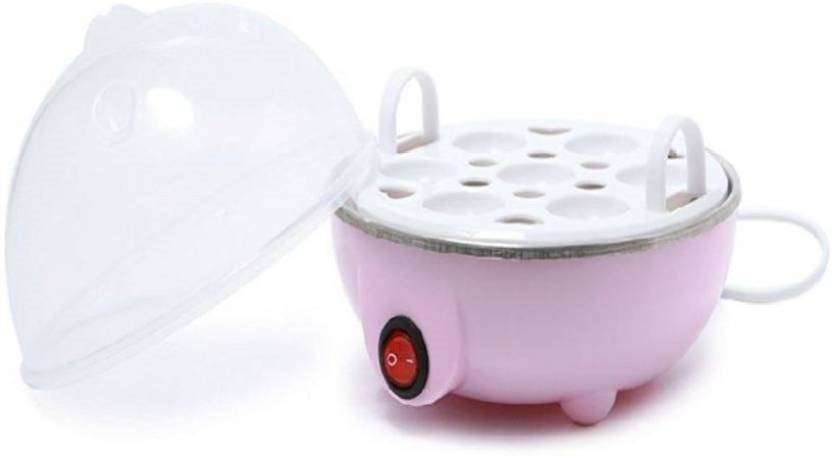 Aksharkunj Egg Boiler Electric Automatic Off EGG05 Egg Cooker