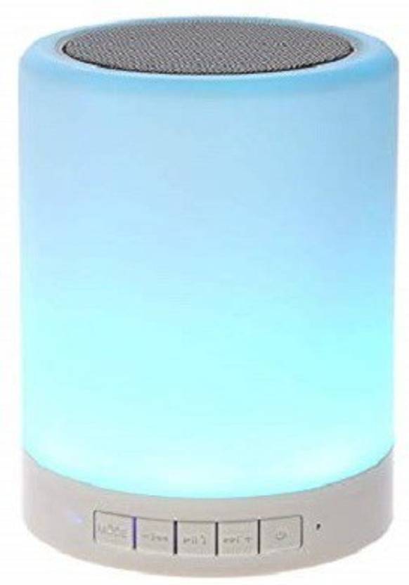 Buy Buy Genuine Portable Wireless Speakers with RGB Color Changing