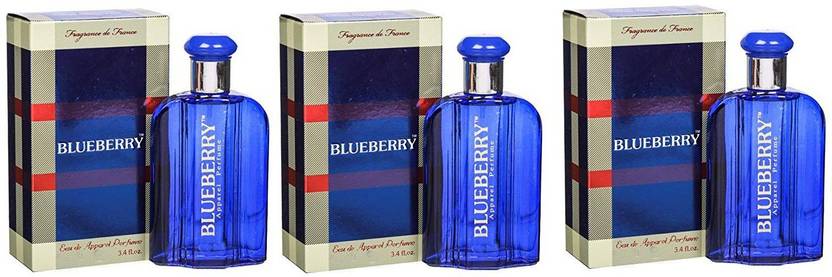 BLUEBERRY Bl bry Perfume - 150 ml