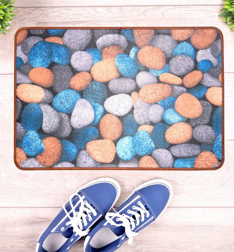 Flipkart SmartBuy Velvet Door Mat Buy Flipkart SmartBuy Velvet Door