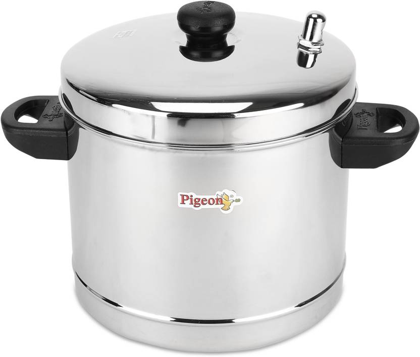 Pigeon Induction & Standard Idli Maker Price in India Buy Pigeon