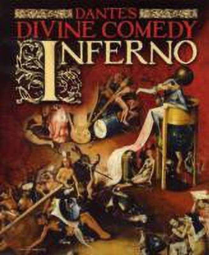 Dantes Divine Comedy