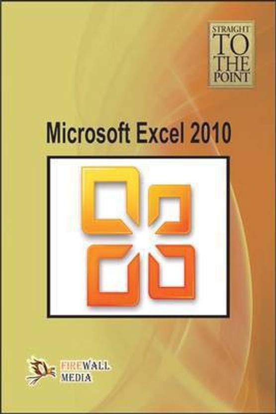 Microsoft Excel 2010