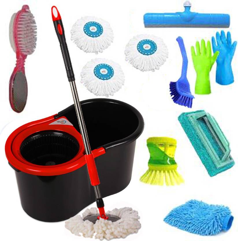 GUNWELL B1294 Mop Set Price in India Buy GUNWELL B1294 Mop Set