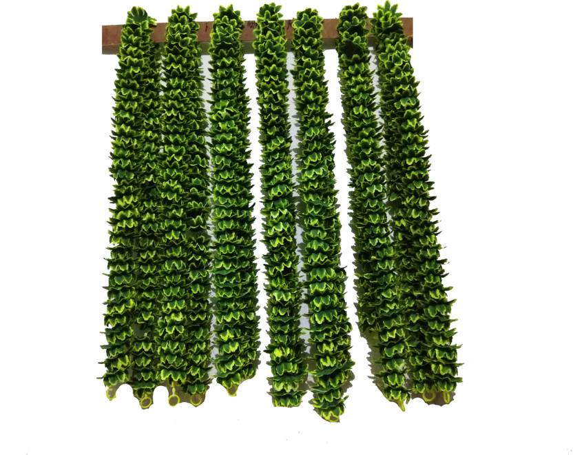 Afarza artificial flower ladi/garland for door hanging home decoration