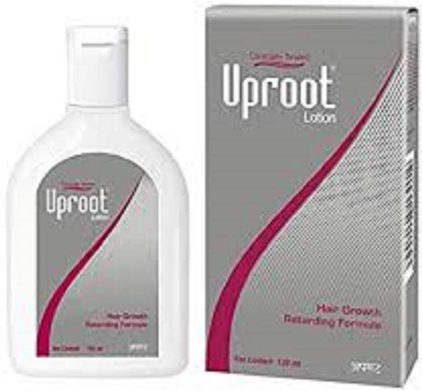 Dabur UPROOT Lotion ,120 ml Price in India, Buy Dabur UPROOT Lotion