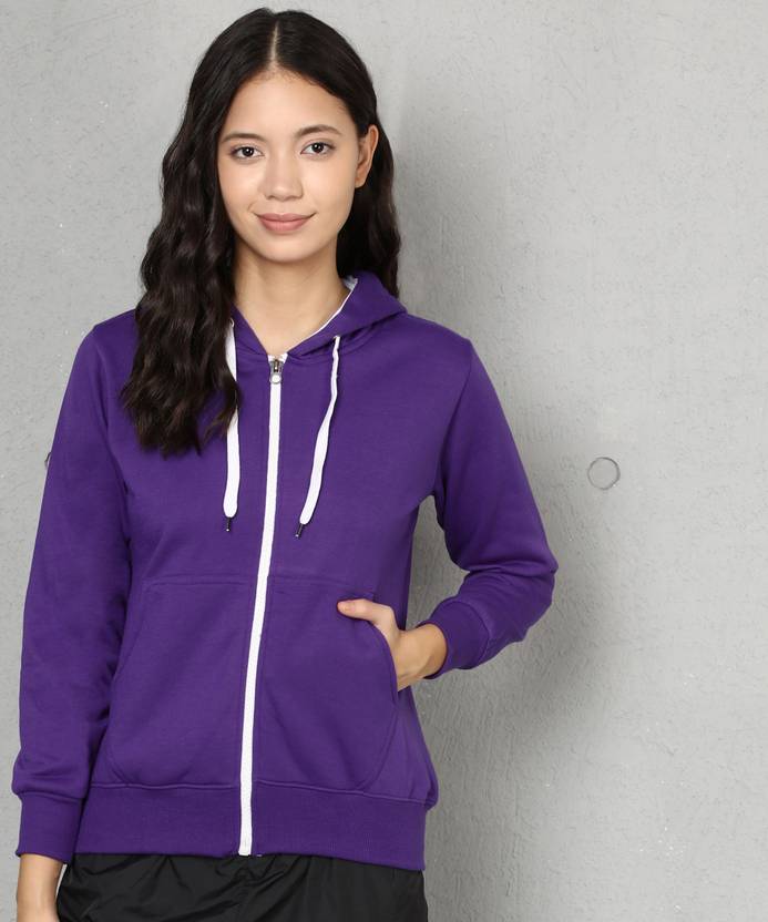[Size M] METRONAUT Full Sleeve Solid Women Casual Jacket