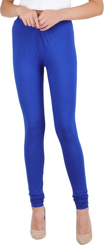 SPIFFY Churidar Length Western Wear Legging