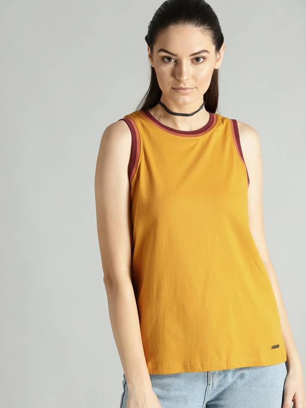 Women’s T-Shirts Starts at Rs.160