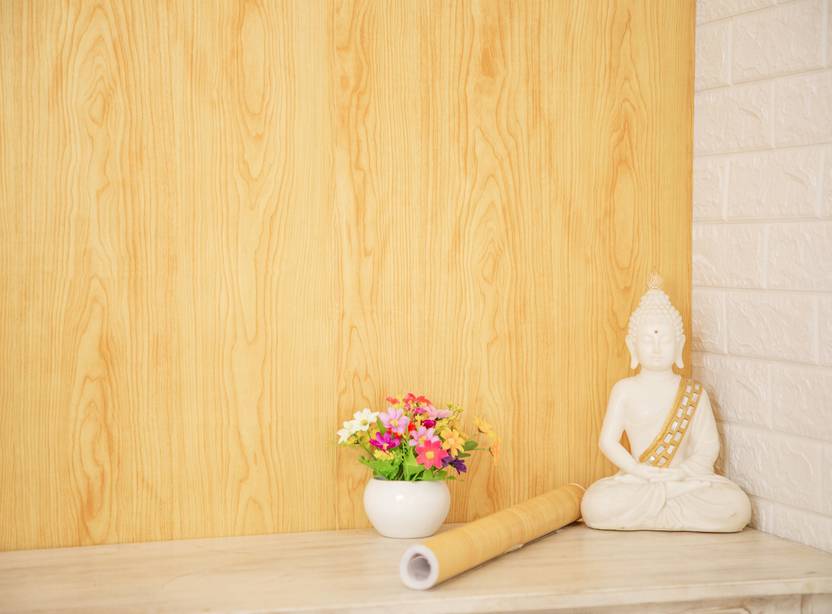 Flipkart SmartBuy 600 cm Wall Stickers Wallpaper Furniture Decoration