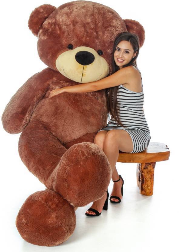 TeddyWala All in One Option For Gift040  - 90 cm