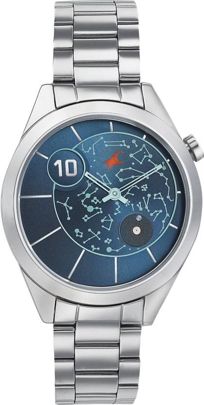 Fastrack watch clearance collection with price
