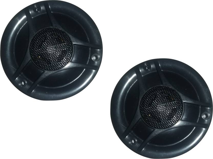 Zigshash 3 inch Tweeter Speaker 3 inch Tweeter Speaker Tweeter Car